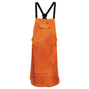 SW10 Leather Welding Apron